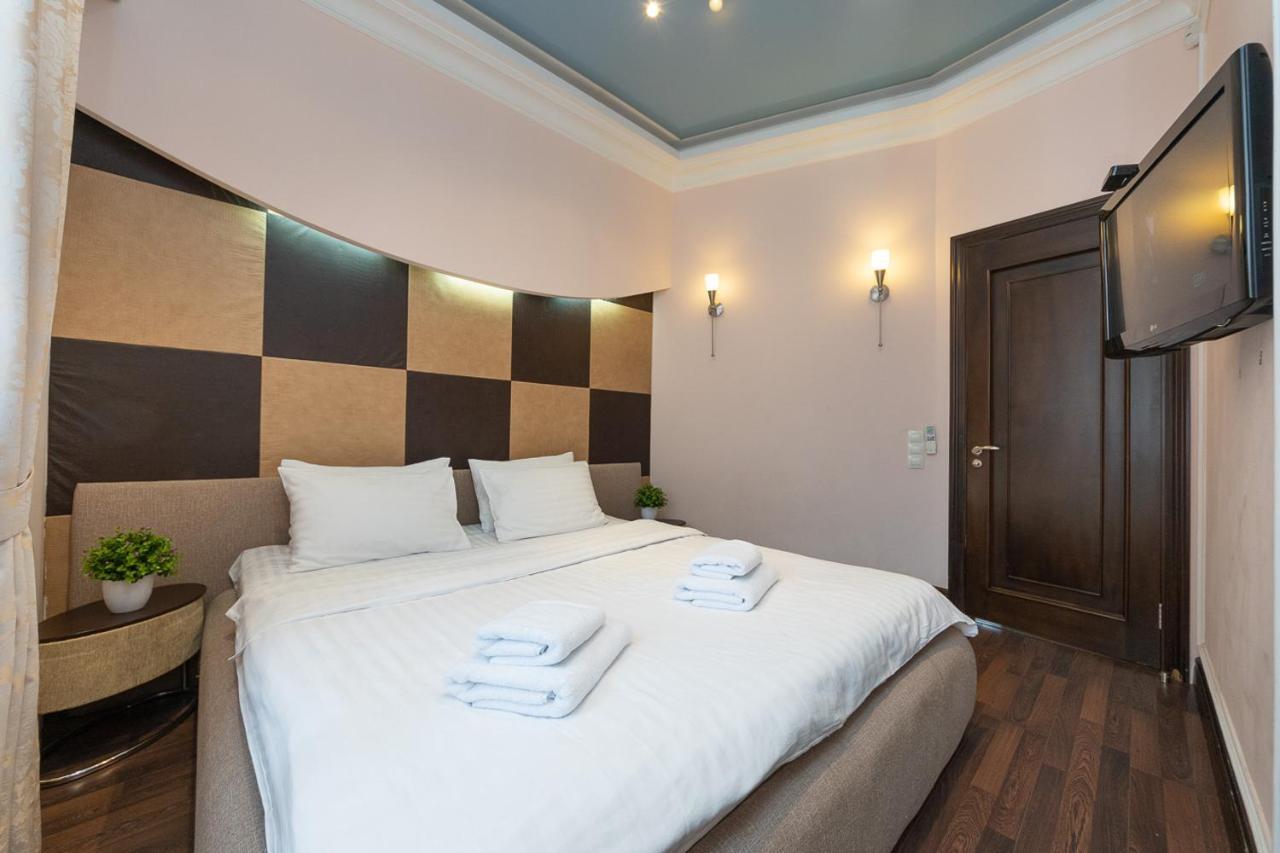 Vip Apartment. Kreshatik, Maidan Nezavisimosti. Kijów Zewnętrze zdjęcie